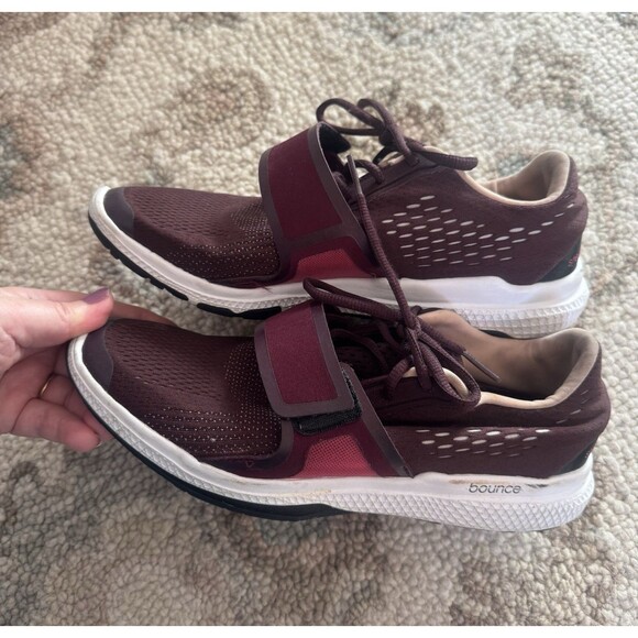 stella mccartney adidas Sneakers 8.5 Womens Shoes - Picture 2 of 11